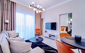 Laguna Apartament Polanica Residence 3